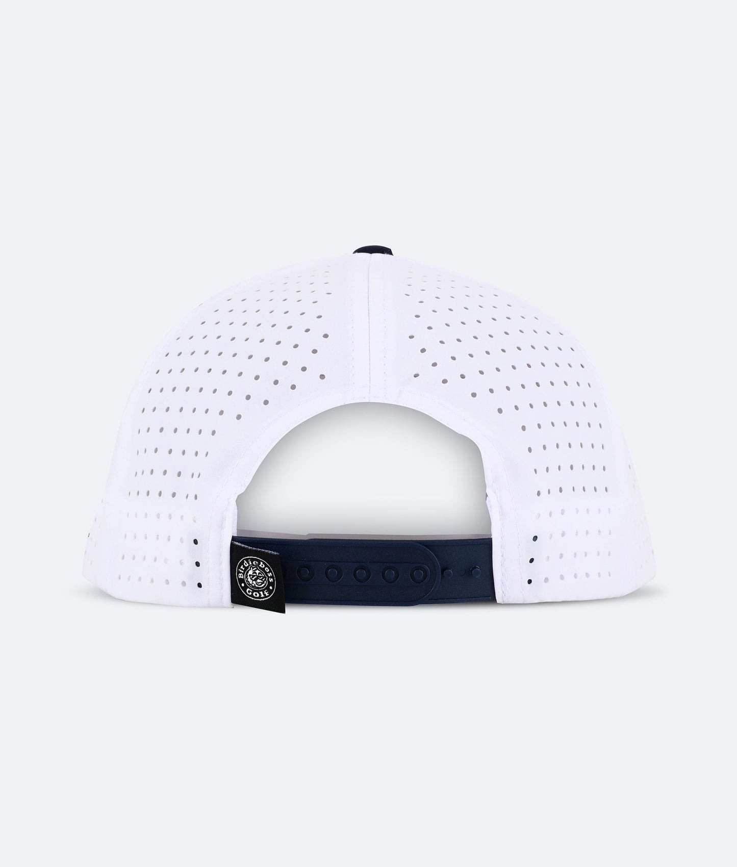 USA Hat White