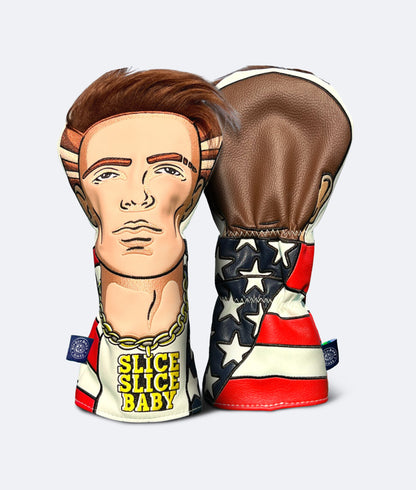 Vanilla Slice Headcover