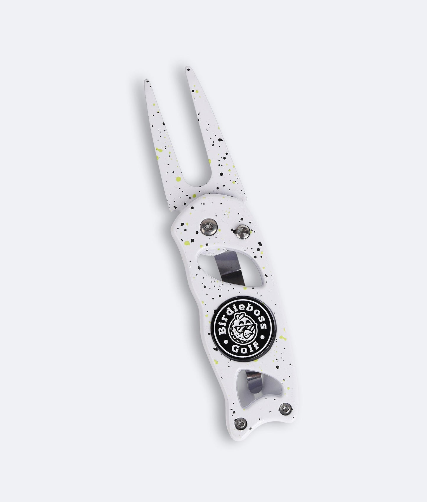 Birdieboss 3 in 1 Divot Tool