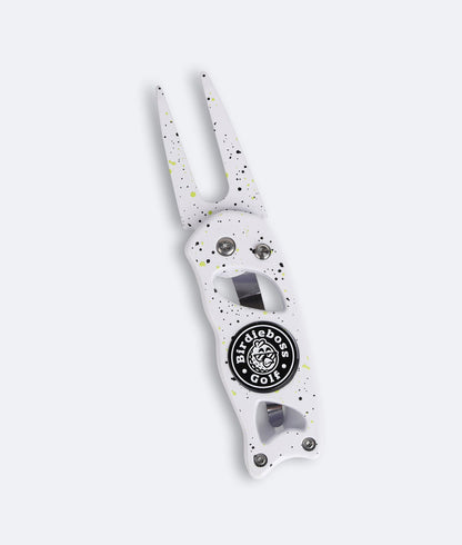 Birdieboss 3 in 1 Divot Tool