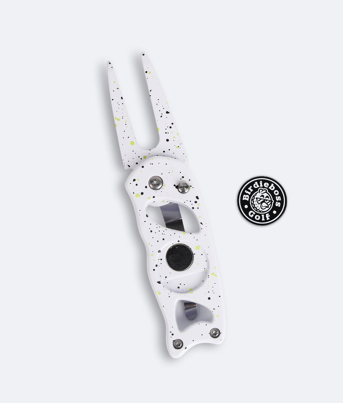 Birdieboss 3 in 1 Divot Tool