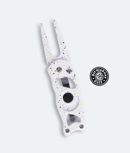 Birdieboss 3 in 1 Divot Tool