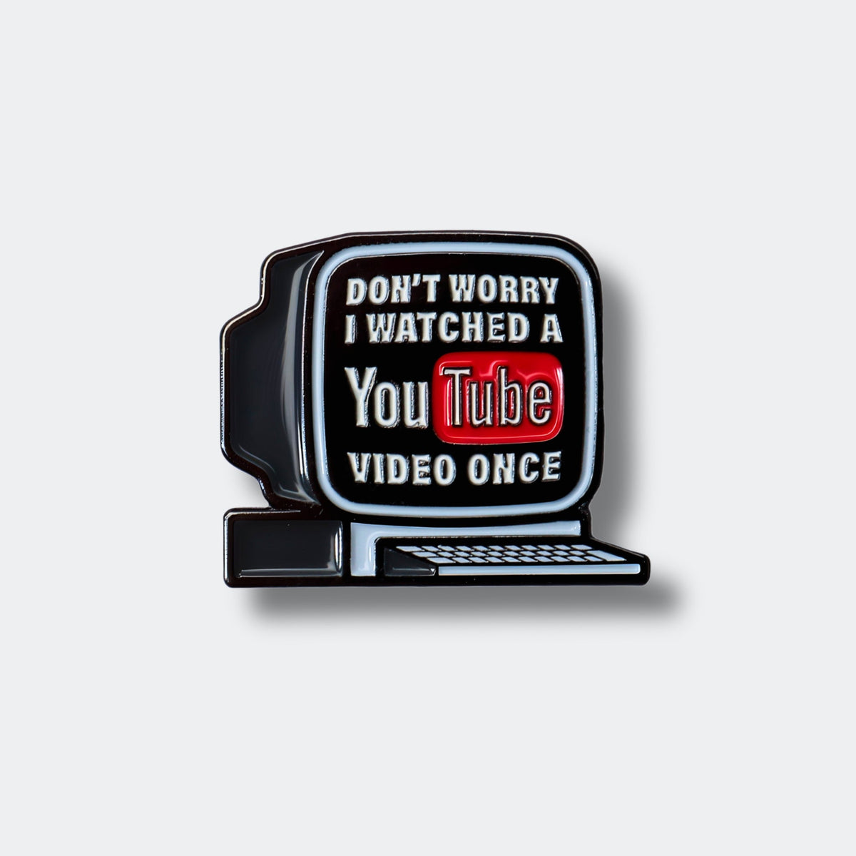 YouTube Lessons - Ball Marker