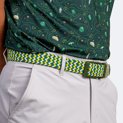 Tradition Polo Green
